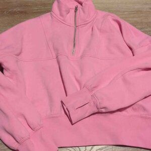 Abercrombie kids 11/12 girls sweatshirt